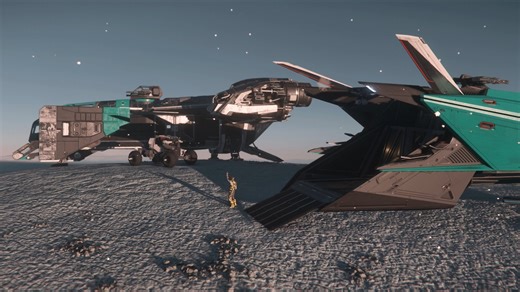 93K views · 1.2K reactions | It's that time of year to unite and pay it forward to the new and incoming recruits, building the strength of our ever-expanding community. Foundation Festival is here, bringing:  Free Fly - Play for Free  New Referral Reward Program  Kindness & Comradery Community Contest  Discounted Starter Packs And more: https://play.sc/foundationfestival | Star Citizen | Facebook