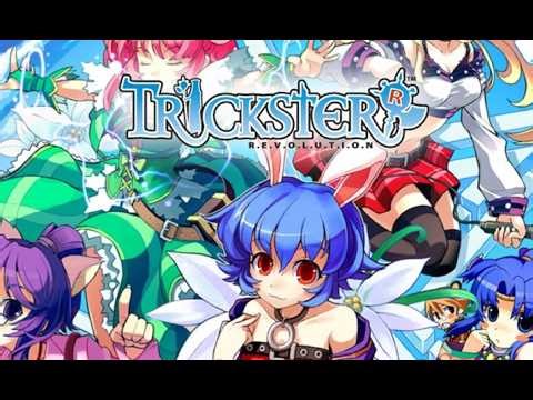 🔴 Live EP.19 หาของฟาร์มบอส True Kronos กัน【Trickster 】#TRICKSTER