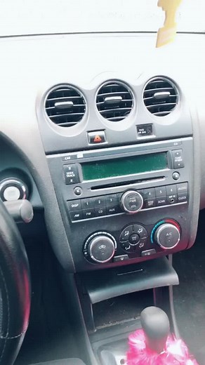Instalación de Estéreo en Nissan Altima 2007/2012: Guía Completa