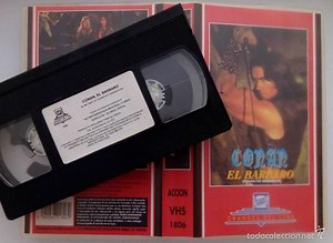 Ver Pelicula Online Gratis Conan El Barbaro