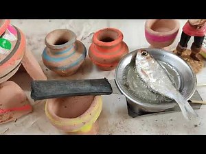 MINIATURE FISH FRY! Cute Little Fish You Won't Believe Exist!"