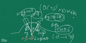 A self propelled vehicle (assume it as a point mass) runs on a ... | Filo