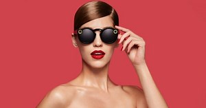 Snapchat presenta sus mejoradas gafas Spectacles