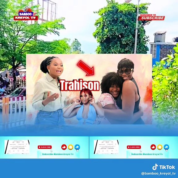 Guywewe et l'humour haïtien: Vidéos amusantes à regarder