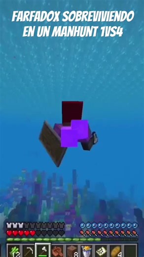 Farfadox: El Misterio detrás del Youtuber de Minecraft