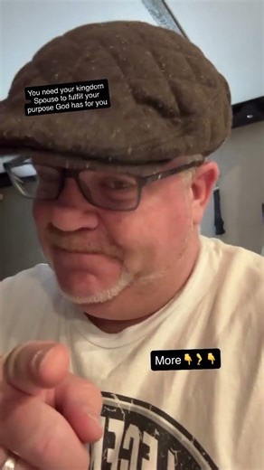 You weren’t just created for companionship; you were created for IMPACT