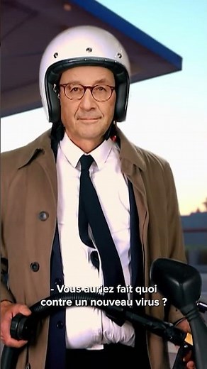 Hollande veut régler les épidémies avec des déchéances de nationalité 🇫🇷