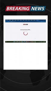 PDF File Size Too Big? Here's the Solution!