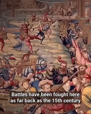 How Religion Portrays These Ancient Civilizations | Origins Explained