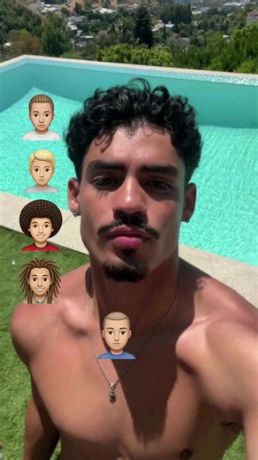 #CapCut #pioneertemplate #capcutpioneer try this ai hairstyle filter in CapCut,click on the CapCut button now! #fy #capcut_edit