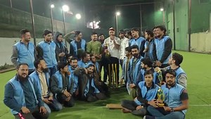 Tremendous Match 🏆🏆🏆 #28 Dec Class #Asia Telecom 19 Jan 2024 Cricket Day Every Student And all teacher Enjoy Match #Durgesh sir Winner 🏆 #Milan sir Runner Up 🏆 Md Sir Arrange Samosa Party for Student was Very Good match खेलने में माना आया और मैच खेलने का जो उद्देश था वो पूरा हुआ । All Student will be fresh up Now for Next Day Class - #Dual Dekkar Amoled Nand Programming Next Match will be Soon #Take Care #enjoying Learning #stay Focus 🧘 | Asia Telecom