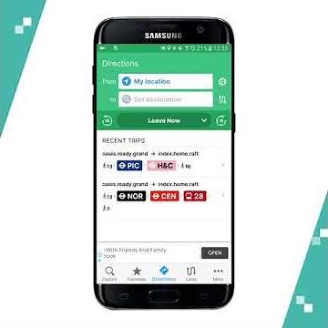 Plan your next travel destination using what3words with Whiz, your public transport companion