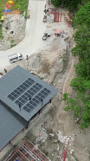 Unveiling the SOLARMAX 12 kW Solar Power System: Redefine Your Energy Future | SOLAR MAX