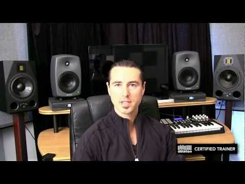 Mixing Tutorial: How to Test and Analyze Your Home Studio Room