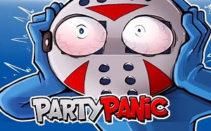 【自制中字】H2ODelirious | Party Panic - 够钟开趴!!!!! （直奔一万分!）