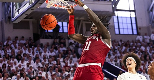 Michigan vs. Indiana basketball: How to watch, what to watch, and early scouting report