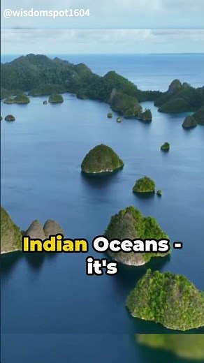 Archipelago: Islands of Wonder #gk #gkfacts #archipelago