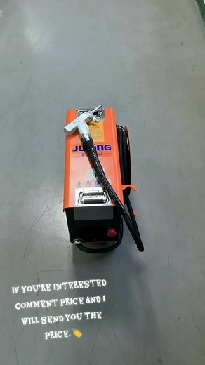 197 reactions · 1.4K comments | If you need this Laser machine comment price and I'll send you the price. #1500wlaserwelding #americatiktok #laserwelding #viralreels #manufacturing #viralpost #metalwork #laserweldingmachine #trendy #welding | Pro-Weld Laser Machines | Facebook