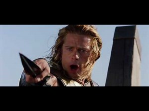 Troy | Director's Cut Trailer | (2004)