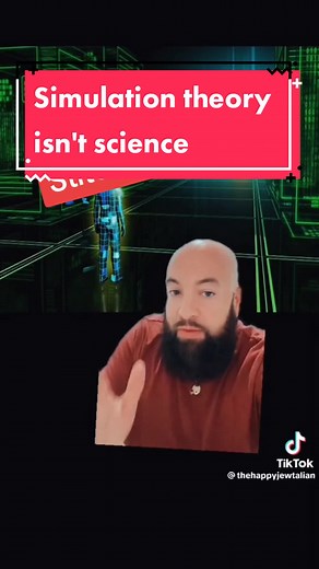 #stitch with @Lakota As an example, check out this video @Dr. Blitz for a discussion on the double slit. #stem #science #physics #simulation #debunked