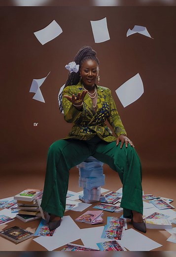 Shooting Photo Joyeux 2025 avec Zunontiktok