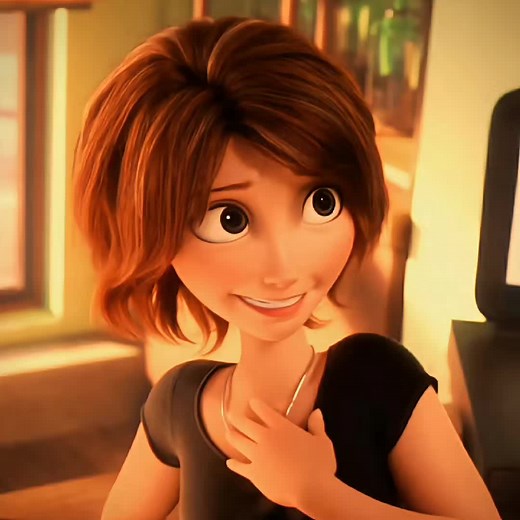 Best Aunt Ever: Celebrating Aunt Cass with Big Hero 6!