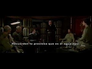 Dune (1984) - Gurney's Baliset, Kynes' Token of Respect