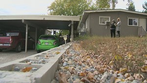 Okanagan woman advising others to learn from her mistake after hiring a man to build her a fence