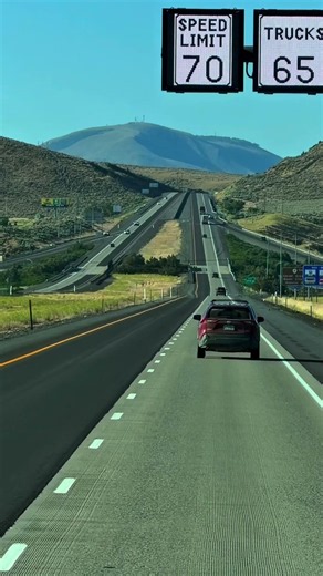 Baker City Oregon. #oregon #travel #explore #mountains #nature