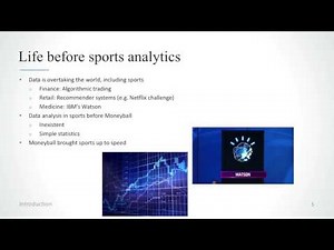 Data Science for Sports Injuries Using R, Python, and Weka: Introduction