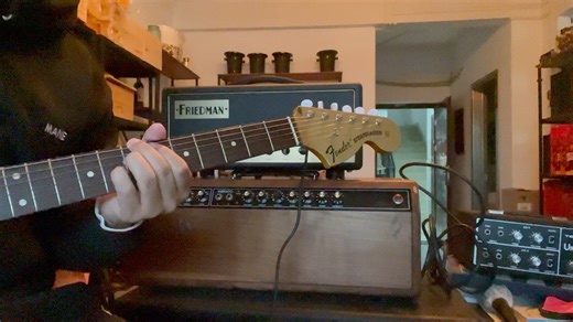 friedman pt20发货前测试