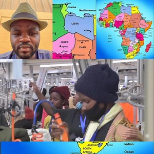 Rwanda ban on second hand clothes and how it has boost their clothing industries | Africa’s Hidden History By The West and its Allies/ Current Events