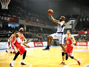 Anuncian calendario oficial de la NBA 2011-12?