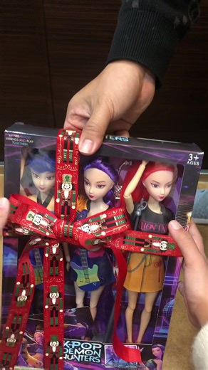 New Year K-Pop Gifts with Free Shipping