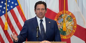 Opinion | Florida Pays a Tort Reform Dividend