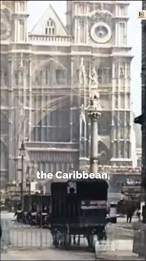 Multicultural London in the 1920s