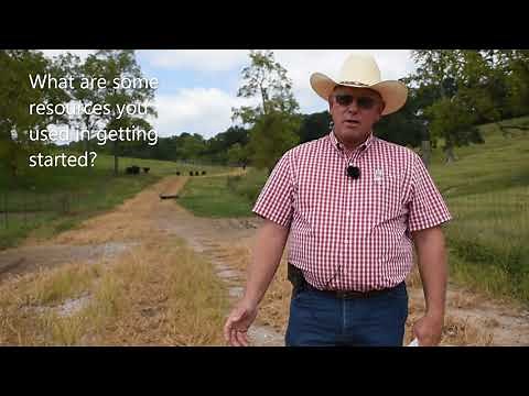 So You Want to Build a Livestock Processing Facility?