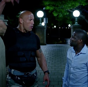 70K reactions · 2.7K shares | Hollywood’s new power couple has arrived. See Dwayne Johnson and Kevin Hart in #CentralIntelligence June 17th! | Central Intelligence | Facebook