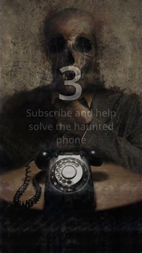 Paranormal Phone. #scary #weird