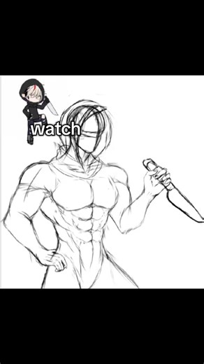 support finger artists?#?gach️atrend💗 #gachaoc #fypviralシ #semirealism #speedpaint #art #joined artcompetition