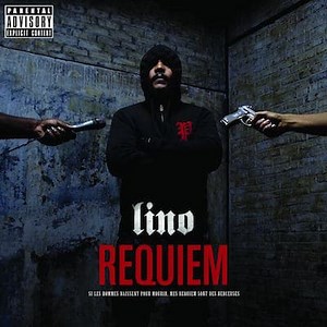 Le rap n’est plus - Lino