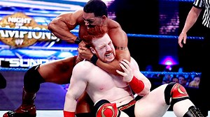 SmackDown Highlights: Sept. 07, 2012