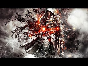 Macklemore Can't hold us Music Video Assassins Creed in 4K