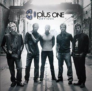 Plus One - Obvious