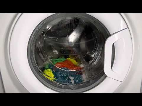 Hotpoint WMFG741 - Fastwash 60'