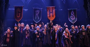 "Harry Potter and the Cursed Child" Musical Ticket in Tokyo - Klook United States
