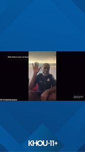 Detroit officer stuns judge after showing up pantsless in Zoom hearing