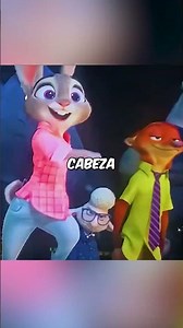 NICK FIXED IT FOR JUDY 🤔