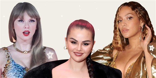 A Star-Filled Guide To Celebrity Zodiac Signs And What They Mean