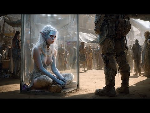 A HUMAN ACCEPTED AN ALIEN SLAVE AS PAYMENT — ONLY TO DISCOVER THE TRUTH | HFY | SCI-FI